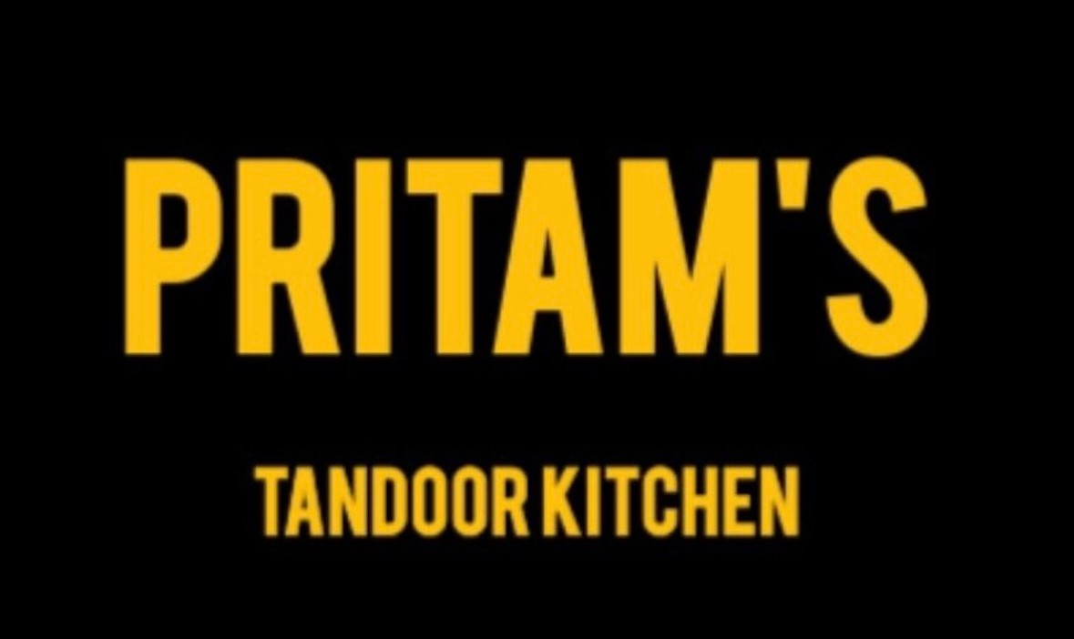 Logo for PRITAMS
